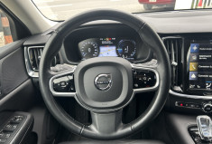Volvo V60 2.0 T8 Twin 390 Ch Recharge PHEV Inscription