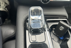 Volvo V60 2.0 T8 Twin 390 Ch Recharge PHEV Inscription