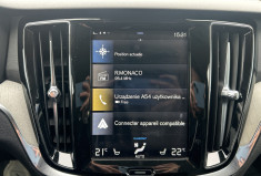 Volvo V60 2.0 T8 Twin 390 Ch Recharge PHEV Inscription