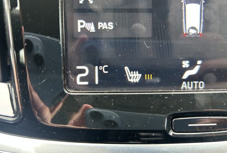 Volvo V60 2.0 T8 Twin 390 Ch Recharge PHEV Inscription