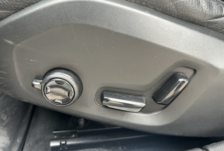 Volvo V60 2.0 T8 Twin 390 Ch Recharge PHEV Inscription