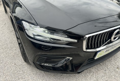 Volvo V60 2.0 T8 Twin 390 Ch Recharge PHEV Inscription
