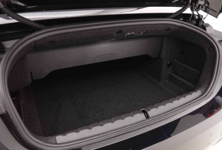 BMW Série 4 Cabriolet II (G22) 420iA 184ch M Sport Cabriolet