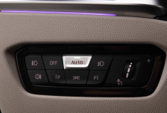 BMW Série 4 Cabriolet II (G22) 420iA 184ch M Sport Cabriolet