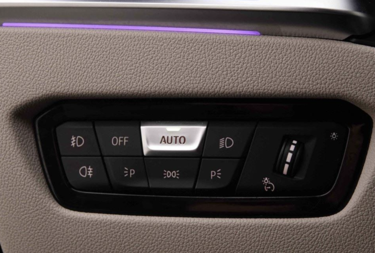 BMW Série 4 Cabriolet II (G22) 420iA 184ch M Sport Cabriolet