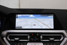 BMW Série 4 Cabriolet II (G22) 420iA 184ch M Sport Cabriolet