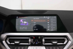 BMW Série 4 Cabriolet II (G22) 420iA 184ch M Sport Cabriolet