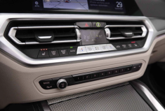 BMW Série 4 Cabriolet II (G22) 420iA 184ch M Sport Cabriolet