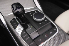 BMW Série 4 Cabriolet II (G22) 420iA 184ch M Sport Cabriolet