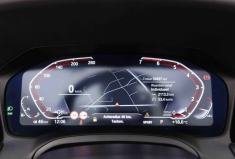 BMW Série 4 Cabriolet II (G22) 420iA 184ch M Sport Cabriolet