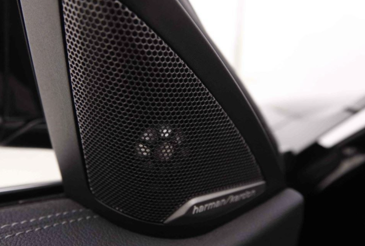 BMW Série 4 Cabriolet II (G22) 420iA 184ch M Sport Cabriolet