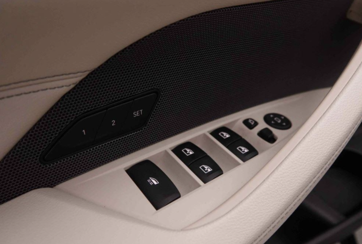 BMW Série 4 Cabriolet II (G22) 420iA 184ch M Sport Cabriolet