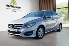 Mercedes Classe B 180D Inspiration