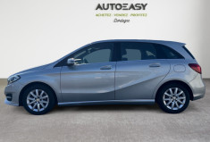 Mercedes Classe B 180D Inspiration