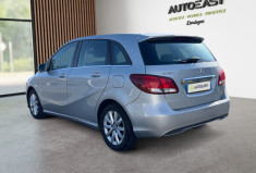 Mercedes Classe B 180D Inspiration