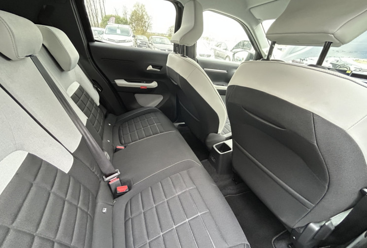 Citroën C3 IV 1.2 100CH MAX 15000 KMS