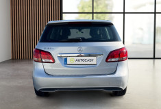 Mercedes Classe B 180D Inspiration