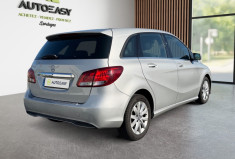 Mercedes Classe B 180D Inspiration