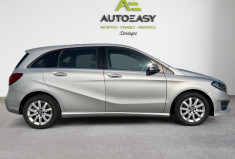 Mercedes Classe B 180D Inspiration