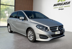 Mercedes Classe B 180D Inspiration