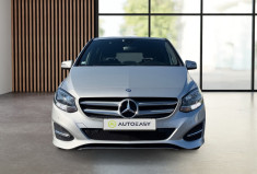 Mercedes Classe B 180D Inspiration