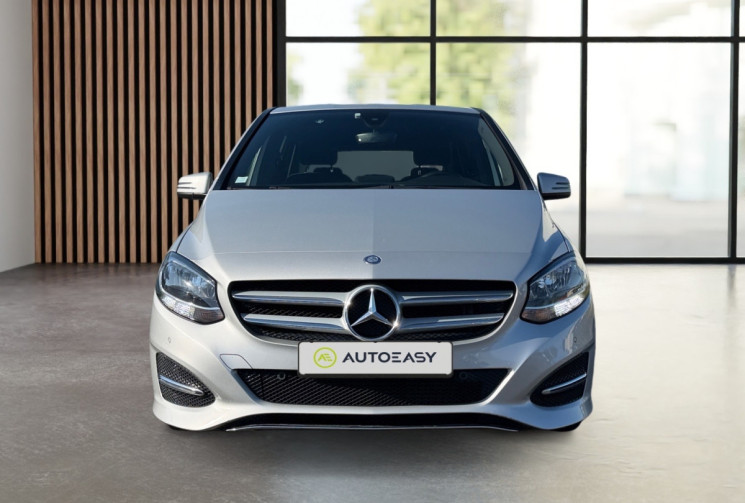 Mercedes Classe B 180D Inspiration
