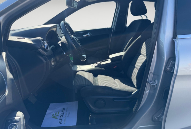 Mercedes Classe B 180D Inspiration