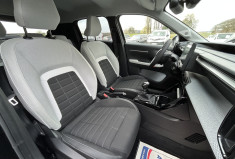 Citroën C3 IV 1.2 100CH MAX 15000 KMS