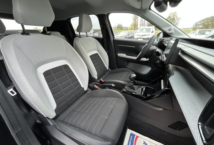 Citroën C3 IV 1.2 100CH MAX 15000 KMS