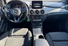 Mercedes Classe B 180D Inspiration