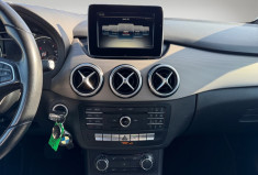 Mercedes Classe B 180D Inspiration