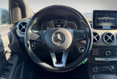 Mercedes Classe B 180D Inspiration