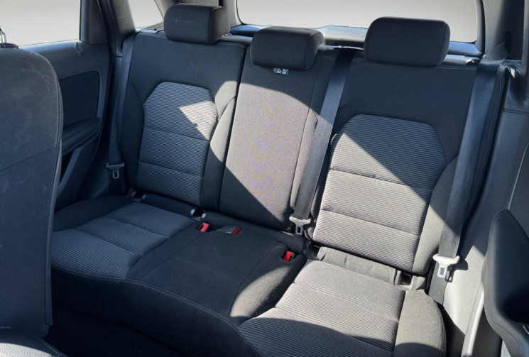 Mercedes Classe B 180D Inspiration