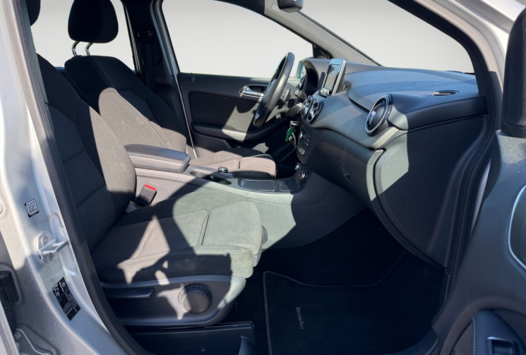 Mercedes Classe B 180D Inspiration