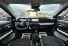 Citroën C3 IV 1.2 100CH MAX 15000 KMS