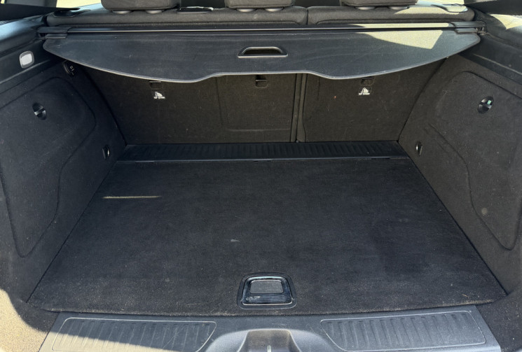 Mercedes Classe B 180D Inspiration