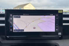 Citroën C3 IV 1.2 100CH MAX 15000 KMS