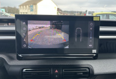 Citroën C3 IV 1.2 100CH MAX 15000 KMS