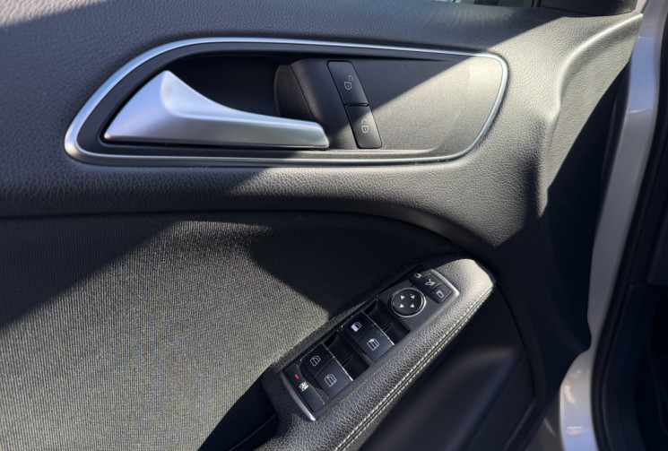 Mercedes Classe B 180D Inspiration