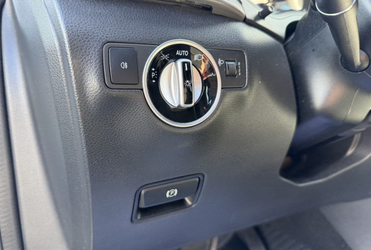 Mercedes Classe B 180D Inspiration