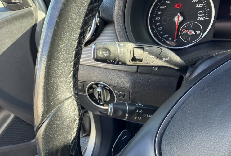 Mercedes Classe B 180D Inspiration