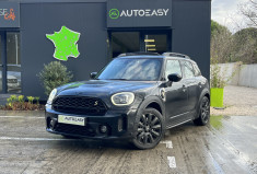 Mini Countryman Cooper SE 125 + 95 Edition Premium Plus ALL4 BVA6 / Toit Ouvrant / Harman Kardon