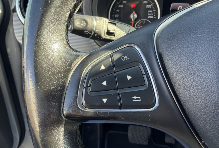 Mercedes Classe B 180D Inspiration