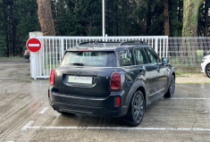 Mini Countryman Cooper SE 125 + 95 Edition Premium Plus ALL4 BVA6 / Toit Ouvrant / Harman Kardon