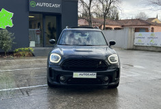 Mini Countryman Cooper SE 125 + 95 Edition Premium Plus ALL4 BVA6 / Toit Ouvrant / Harman Kardon