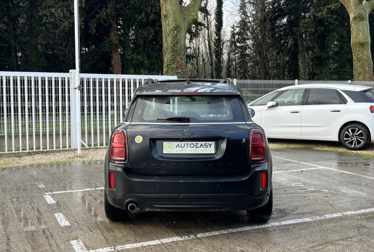 Mini Countryman Cooper SE 125 + 95 Edition Premium Plus ALL4 BVA6 / Toit Ouvrant / Harman Kardon
