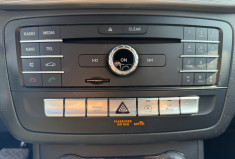 Mercedes Classe B 180D Inspiration