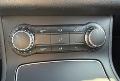 Mercedes Classe B 180D Inspiration