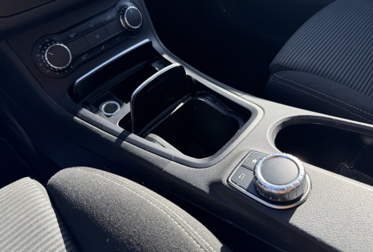 Mercedes Classe B 180D Inspiration