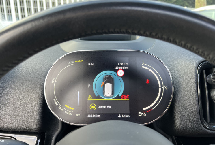 Mini Countryman Cooper SE 125 + 95 Edition Premium Plus ALL4 BVA6 / Toit Ouvrant / Harman Kardon